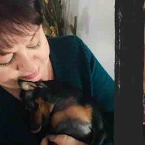 Meet your Posher, Deborah